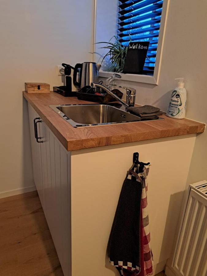 Hessener Esch Bed & Breakfast Dalfsen Dış mekan fotoğraf
