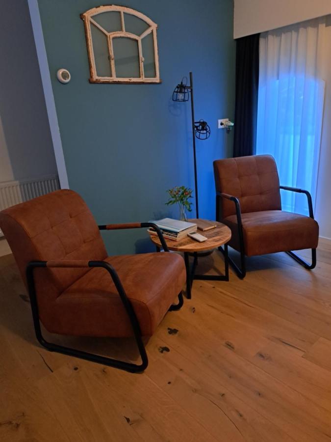 Hessener Esch Bed & Breakfast Dalfsen Dış mekan fotoğraf