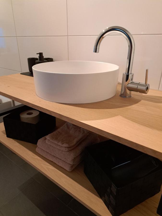 Hessener Esch Bed & Breakfast Dalfsen Dış mekan fotoğraf